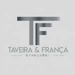 Logo Taveira & França Advogados